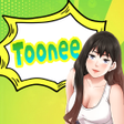 Biểu tượng của chương trình: Toonee
