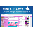 Color Changer for Facebook™