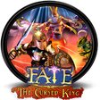 Icon of program: FATE
