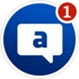 프로그램 아이콘: AsapChat for Facebook Cha…