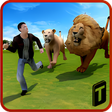 Programikonen: Rage Of Lion