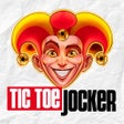 Icône du programme : Tiс Toe Joker
