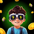 أيقونة البرنامج: PLAYWIN - Cash for Games
