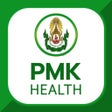 أيقونة البرنامج: PMK health