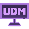 Icon of program: UDM - Ultimate Display Ma…