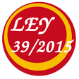 Icon of program: Test Ley 392015