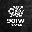 أيقونة البرنامج: 901W Player