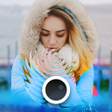 程序图标：Water Camera: Water waves…