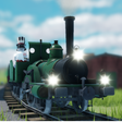 Ikona programu: Steam Steel OIL