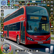 Biểu tượng của chương trình: Bus Games Driving Simulat…