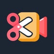 ไอคอนของโปรแกรม: Video Splitter - Story Cu…