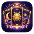 프로그램 아이콘: Tarot Card - Astrology AI