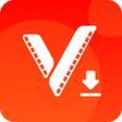 Icoon van programma: All Video Downloader 2023