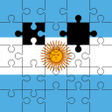 Programikonen: Rompecabezas: Argentina