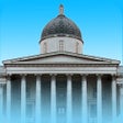 Icona del programma: National Gallery London H…