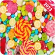 Candy Wallpaper