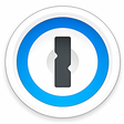 Icon of program: 1Password