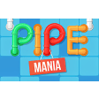 Pipe Mania 2021 Game New Tab