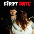 Programın simgesi: First Date: Late to Date