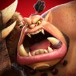 Icona del programma: コール オブ ドラゴンズ