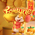 Icoon van programma: Fortune Mouse