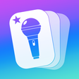 ไอคอนของโปรแกรม: Karaoke Singing App, Free…