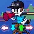 FNF Nonsense Friday Battle V2 icon