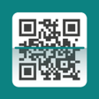 Ícone do programa: QR Code Scanner Create QR…