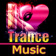Иконка программы: Trance Music app