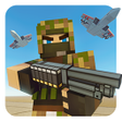 Programikonen: CubeStrike