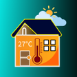 Programikonen: Room Temperature Thermome…
