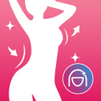 أيقونة البرنامج: Body Shape Editor - Perfe…