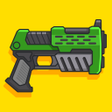 Icon of program: XTeam - SF Clicker RPG
