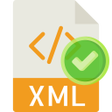 プログラムのアイコン：XML Validator