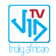 Ikon program: VidTV App