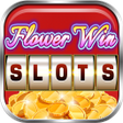 Icon of program: Flower Win Slots