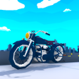 Icoon van programma: Moto Simulator