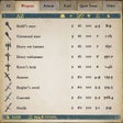 Icon of program: Balanced maces in tiers -…