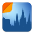 Programikonen: Météo Rouen