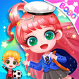 Icon of program: BoBo World: School