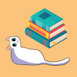 プログラムのアイコン：Word Relay Ending diction…