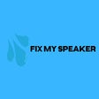 程序图标：Fix My Speaker