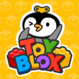 프로그램 아이콘: TOY BLOX トイブロックス-トリマ公式ブロッ…