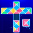 Tangram Match Masters