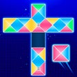 프로그램 아이콘: Tangram Match Masters