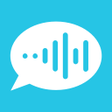 Ikon program: Talkie - Text to Speech
