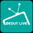 Иконка программы: BEOUT TV