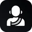 Ikon program: NoteGuru - AI Note Taker