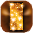 Programikonen: Glitter Live Wallpaper