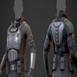 Icoon van programma: Stealth Suit - New Vegas
